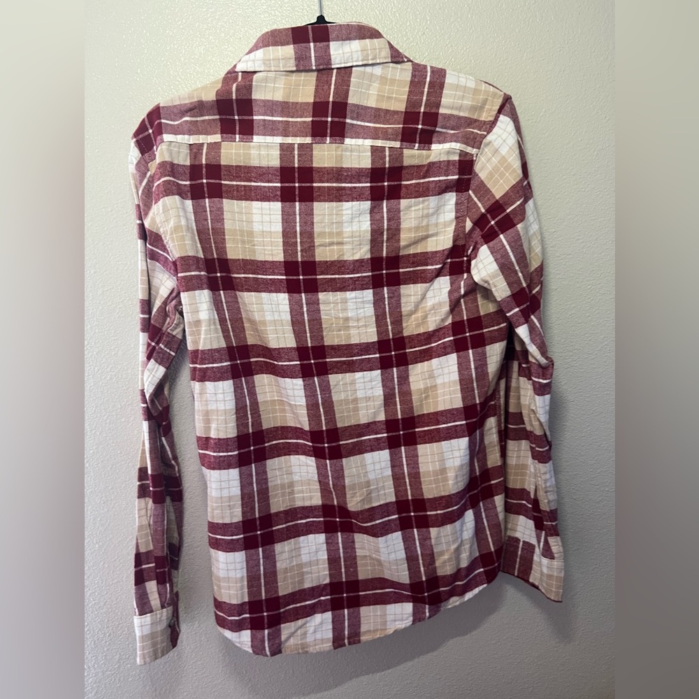 Flannel - Picture 2 of 3